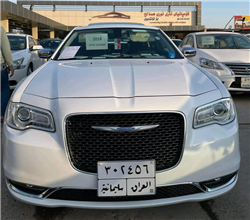 Chrysler 300